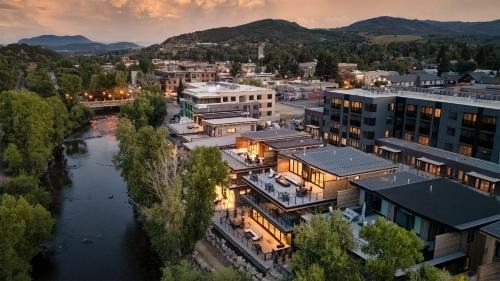 Yampa Vista Grande