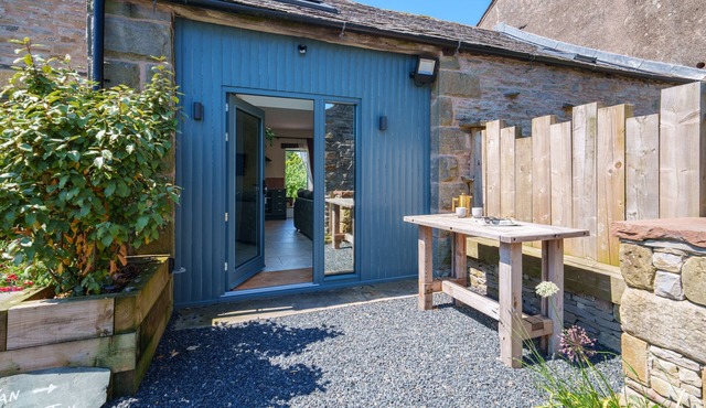 Yan Apartment - Shap | Ideal for Walkers, Couples or Business Travellers