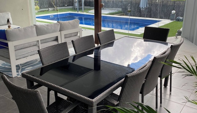 Yandina's Perfect Blend of Luxury and Comfort