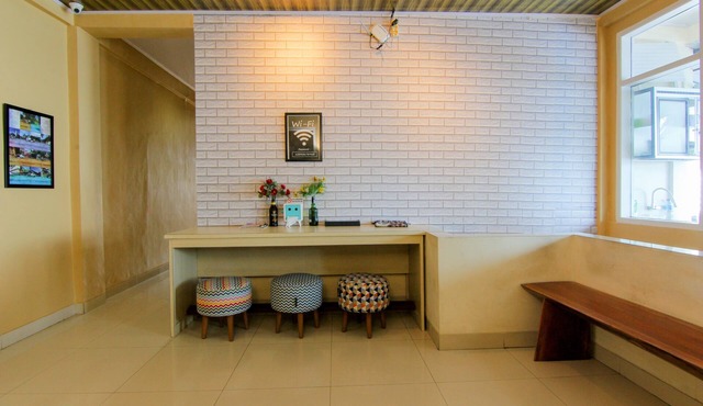Yani Homestay