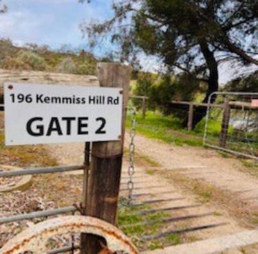 Yankalilla Foothills Retreat