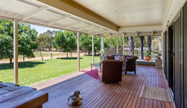 Yankalilla River Retreat - 18 Tonto Road