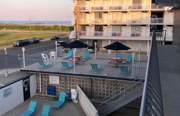 Yankee Clipper Resort Motel