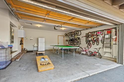 Yankee Mountain - Unit 5