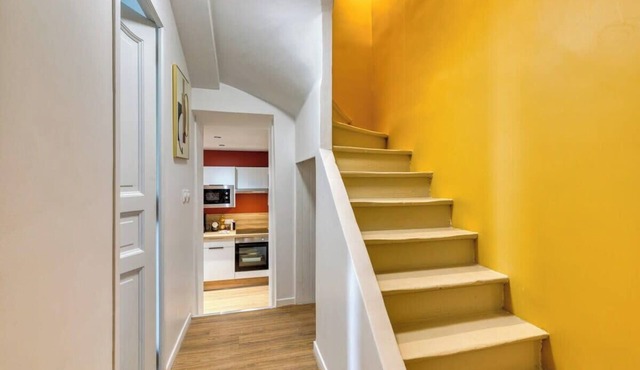 Yann : Détente et Confort près de Rouen