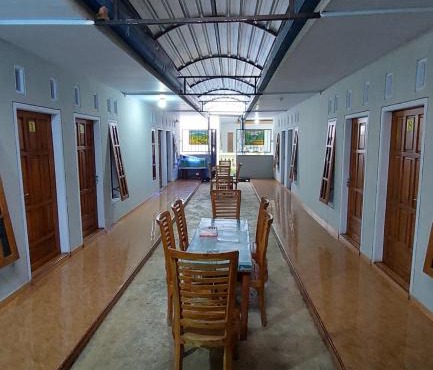 Yanto homestay anugrah tumpak sewu