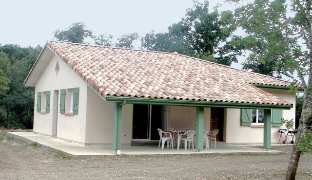 Yaou - Benquet - Gîte