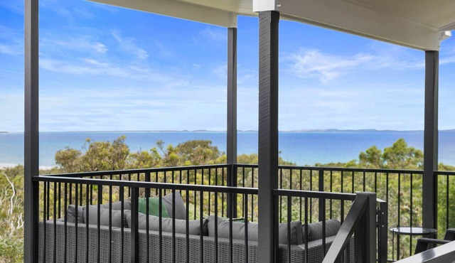 “Yarabin” is a completely renovated, spacious family home