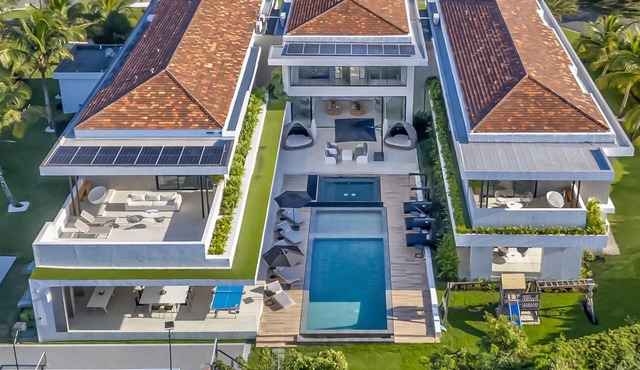 Yarari Royale - Modern & Minimalistic Masterpiece