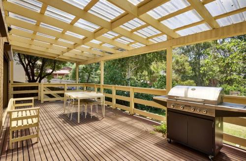 Yardhouse on Longview