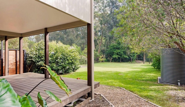 Yaringa at Bawley Sum