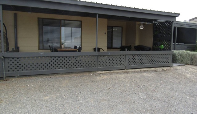 Yaringa Point Turton - Comfortable 2 bedroom Unit