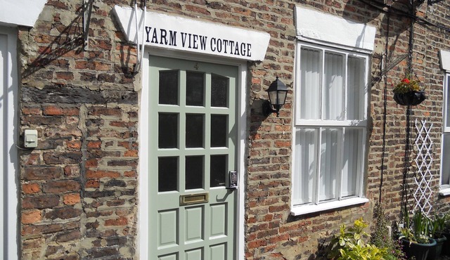 Yarm View Guest House and Cottages