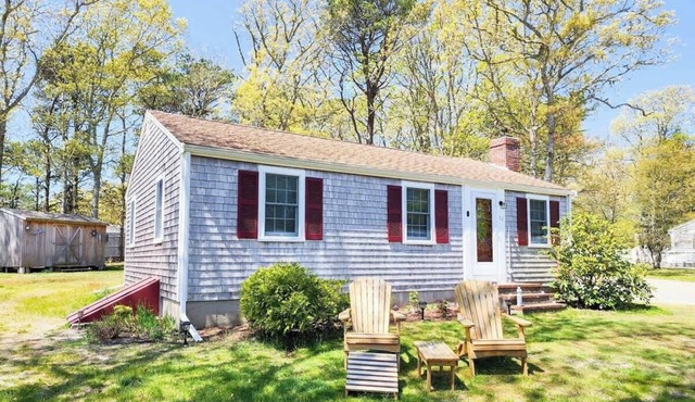 Yarmouth Escape - Near Seagull Beach/Pet Friendly