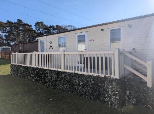 Yarmouth Holiday Home