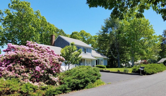 Yarmouth Port - Family Friendly Home 🏡