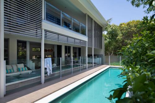 Yaroomba Beach House