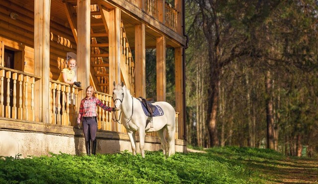 Yaroslavl Park-Hotel