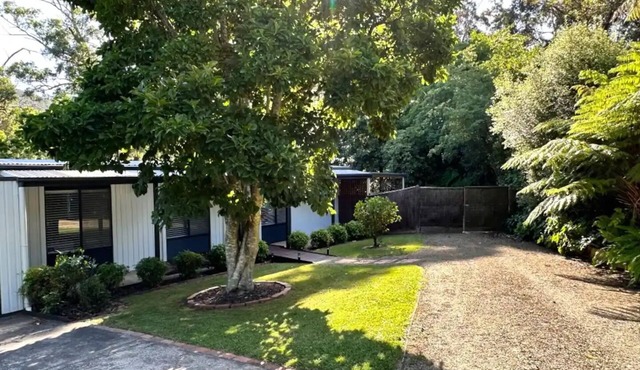 Yarra Sounds relaxing getaway