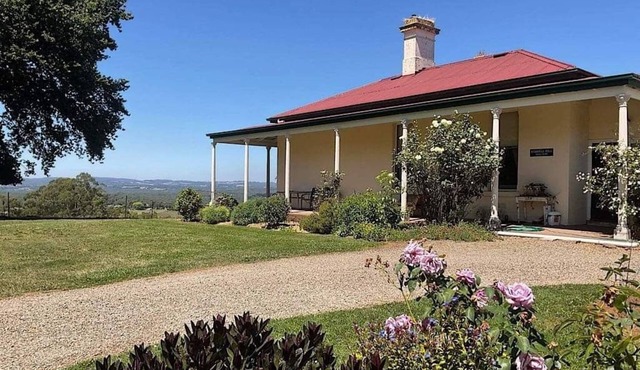 Yarra Valley Historical Homestead