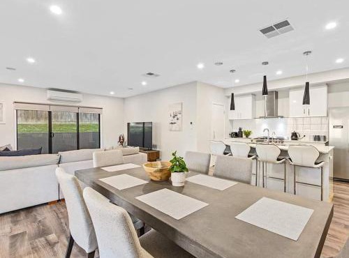 Yarra Valley on the Warburton Trail