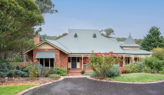 Yarra Valley Vagabond