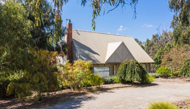Yarrabin - Bonnie Doon Country Retreat