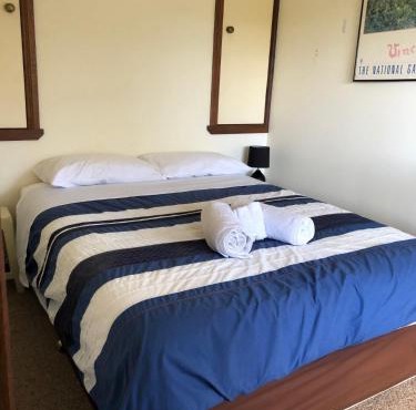 Yarrabin Retreat A Frame House