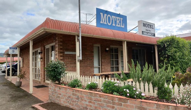 Yarragon Motel