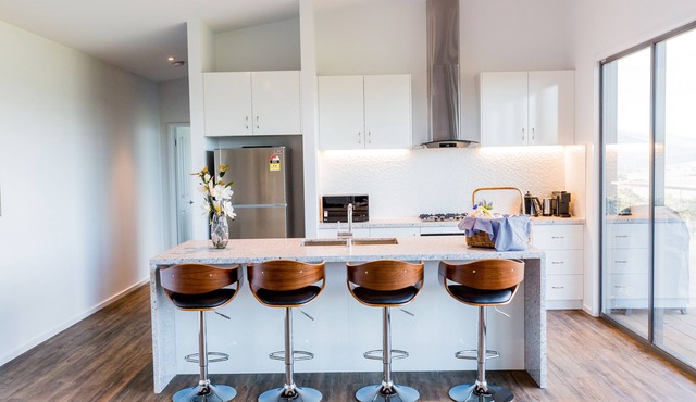 Yarramunda Bed and Breakfast: Angus House