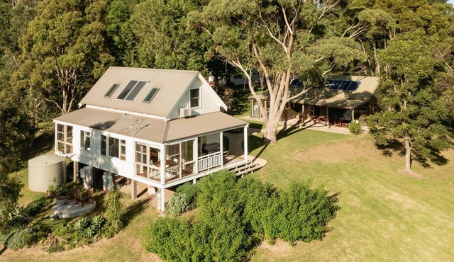 Yarrawong Farm, near Berry