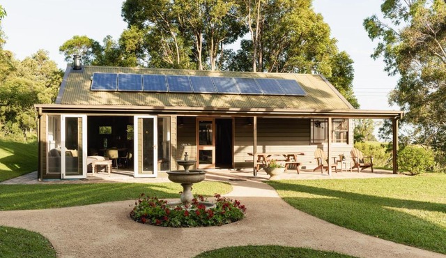Yarrawong The Barn near Berry