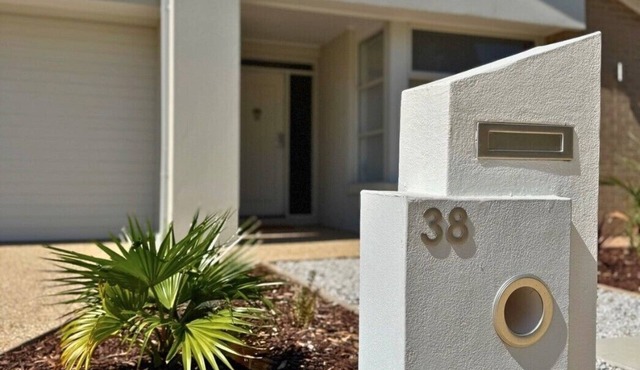 Yarrawonga by Twin Palms - Luxury Family Retreat