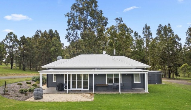 Yarrimbah Cottage - Jindalee Estate