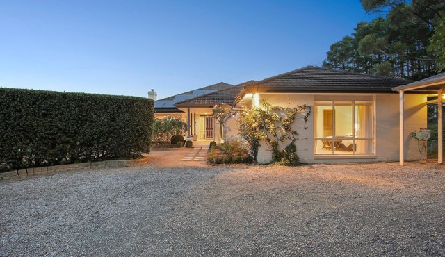 'Yarrowfells' - Rural Escape