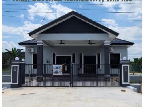 Yash Cottage Taiping Homestay