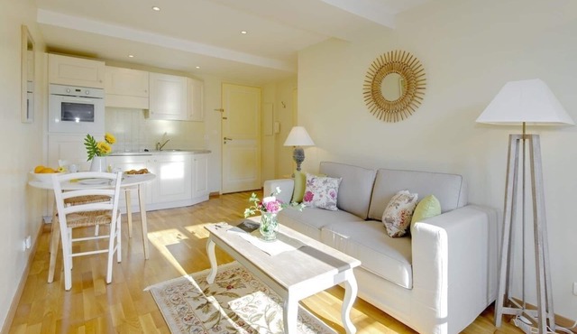 Yasmin 1 bedroom apartment