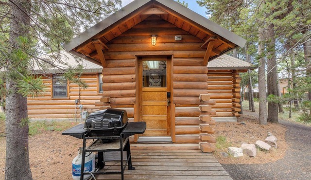 YCC Cabin