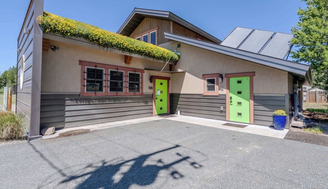 YCC Studio Summary: P