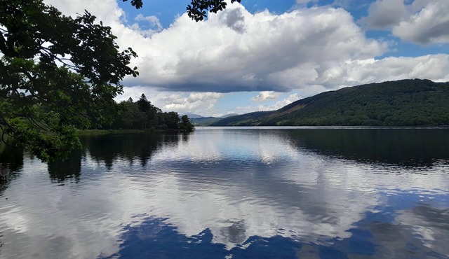 Ye Old'e Man - Sleeps 6 & Pet Friendly