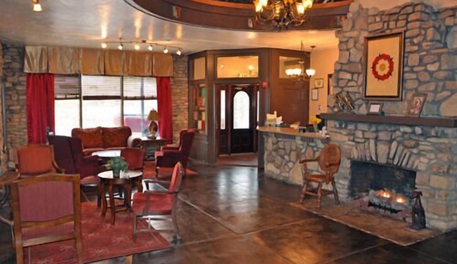 Ye Old English Inn