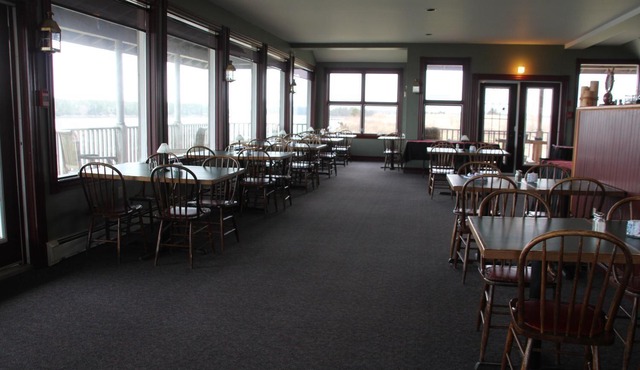 Ye Olde Argyler Lodge