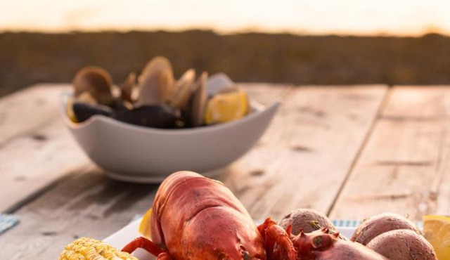 Ye Olde Argyler Lodge