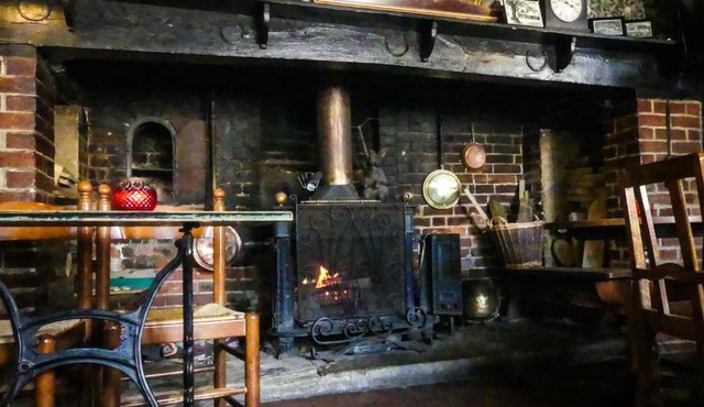 Ye Olde Smugglers Inne