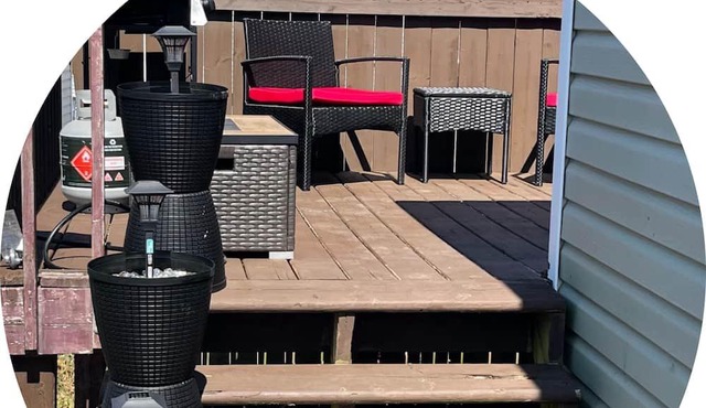 Year round central location