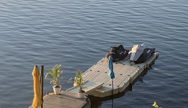 Year Round Cottage on St Lawrence River