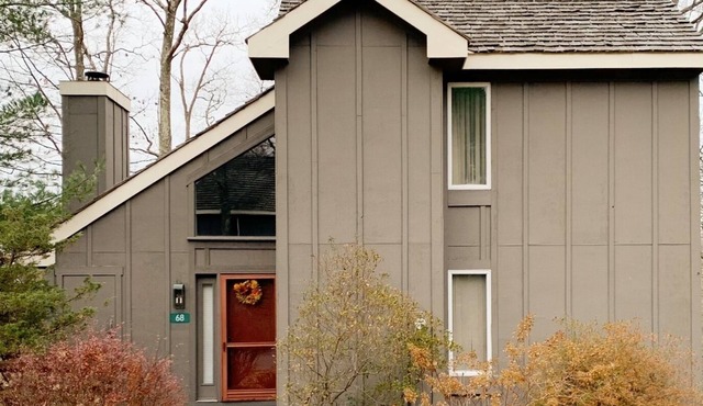 Year-round gateway at Jack Frost