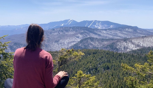 Year Round Green Mountain Escape - Ski - Swim - Tennis - Hike - Golf