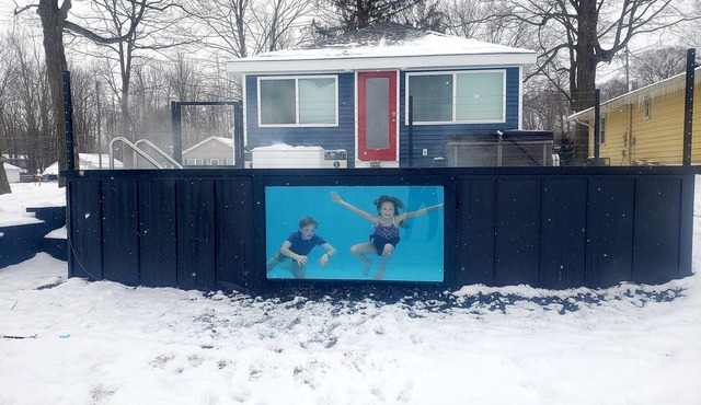 Year-Round Heated Pool - Hot Tub - Fire Pit