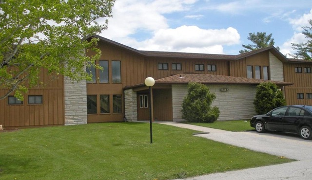 Year-Round Relaxing Golf Resort and Conference Center